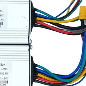 Patinete S00541 Controller Kit for Smartgyro Crossover Dual (18A/<b>23A</b>) Model 8509799268694 CN - Product Image 5