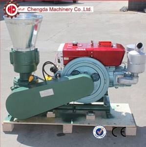 Máquina Extrusora de Alimentos para Animales Móvil 2026, Máquina para Hacer <span class=keywords><strong>Pellets</strong></span> de Aves de Corral, Molino de <span class=keywords><strong>Pellets</strong></span> para Alimentos - Product Image 4