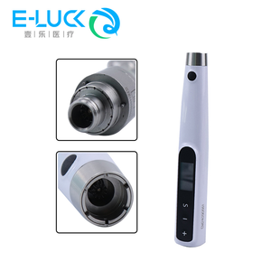 Motore endodontico senza fili integrato macchina dentale per la preparazione del canale radicolare trattamento di pulizia radice di riempimento denti attrezzature - Product Image 3