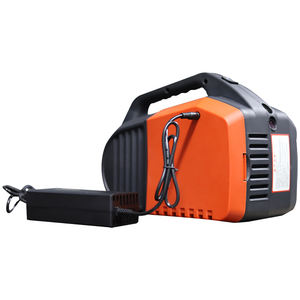 حقيبة سفر كهربائية, مواد الأمتعة الأمتعة مكيف الهواء خارج تركيب أداة رفع بناء الكهربائية حبل تسلق آلة - Product Image 3