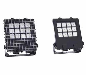 Zurich 200W <b>High</b> <b>Power</b> <b>LED</b> Stadium Flood Light Outdoor Aluminum Housing IP66 Waterproof with 6500K Color Temperature - Product Image 6