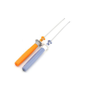Medicina deportiva Sistema de reparación de meniscos para cirugía de artroscopia Reparación de desgarros meniscales - Product Image 1