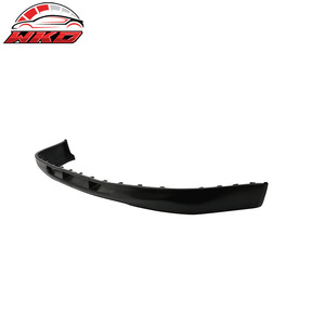 Para Volkswagen VW Golf MK4 MKIV 99-06 OE Estilo 20TH, Alerón Delantero para Parachoques, PU de Alta Calidad, Kit de Carrocería - Product Image 3