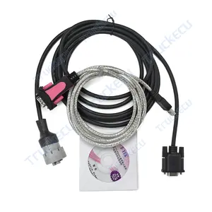 For Thermo King Forklift Trailer Unit Diagnostic Tools Misc Equipment Auto Service Tool Diag Software Diagnostic Cable
