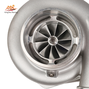 G35 900 Turbocompresseur à haut débit pour <span class=keywords><strong>Audi</strong></span> S4 <span class=keywords><strong>S5</strong></span> B8 3.0 TFSI suralimenté <span class=keywords><strong>V6</strong></span> EA837 A6 A7 Q5 SQ5 2009-2017 - Product Image 6