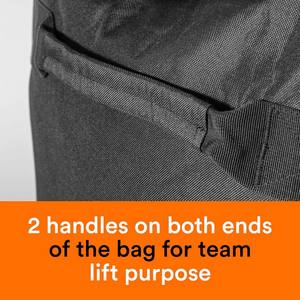 Échantillon gratuit Sac de sport à roulettes pour le voyage, avec plusieurs poches, pour le baseball, le hockey sur gazon, le basketball, la randonnée, le raquette-ball - Product Image 6