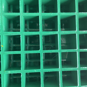 Tenemos una gran cantidad de stock disponible y admitimos la Entrega personalizada de rejillas FRP con entrega rápida - Product Image 3