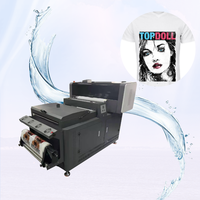 Imprimante SPRINTER DTF A2, pour textile en coton et polyester