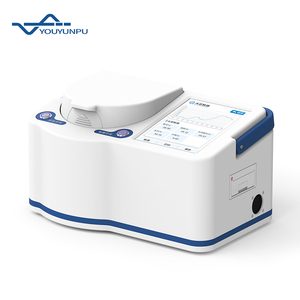 קרוב-אינפרא אדום סויה חלבון מנתחי סויה נייד חלבון מכשיר בדיקת חלבון סויה - Product Image 6