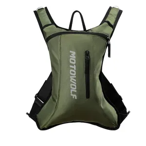 Bolsa de <span class=keywords><strong>Agua</strong></span> para Ciclismo de Motocicleta, Paquete de Hidratación para <span class=keywords><strong>MTB</strong></span>, Todoterreno, <span class=keywords><strong>Mochila</strong></span> de Carreras de Motocross, Kit de Herramientas para Bicicleta de Montaña - Product Image 3