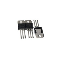 TO-220 7912CV -35V Reguladores de voltaje negativo