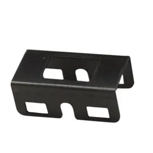 Mini gusci metallici per porta USB custodia piccola in acciaio inossidabile di alta qualità