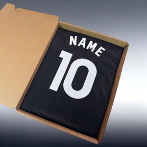 Fábrica 25 26 Venta al por Mayor de Alta Calidad Conjuntos de Camisetas de Fútbol Club 2025 Envío por FedEx Llegada en 3-7 Días - Product Image 1