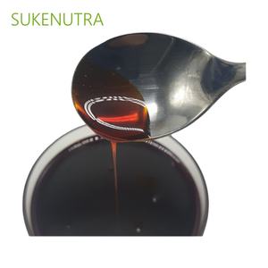 Astaxantina Óleo Astaxantina Líquido 5% 10% ISO22000 E HALAL Produtos Certificados - Product Image 3