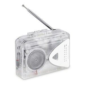 <span class=keywords><strong>Reproductor</strong></span> <span class=keywords><strong>de</strong></span> casete <span class=keywords><strong>portátil</strong></span> <span class=keywords><strong>Reproductor</strong></span> <span class=keywords><strong>de</strong></span> cinta Receptor <span class=keywords><strong>de</strong></span> radio AM / FM - Product Image 4