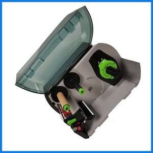 เครื่องพิมพ์ฉลากบาร์โค้ดแบบอิงค์เจ็ท German Cab Printer 5961009-001 ขนาด 250 มม. ความละเอียด 200dpi พร้อมพอร์ตเชื่อมต่อ USB - Product Image 4