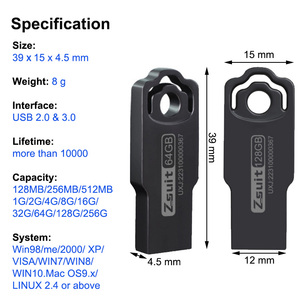 Precio más barato <span class=keywords><strong>USB</strong></span> Key Thumb Drive U Disk 1GB 2GB 4GB Pendrive <span class=keywords><strong>USB</strong></span> Memory Sticks Llaveros Laser gratis Logo <span class=keywords><strong>Usb</strong></span> Flash Drive - Product Image 6