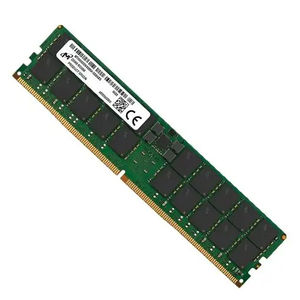Original Hynix (SK) HMCT14AGERA208N 256GB PC5-44800 DDR5-5600MT/s 8Rx4 ECC <strong>Memory</strong> - Product Image 3