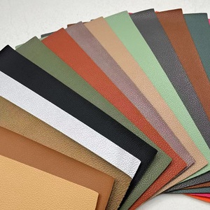 Chất Lượng Cao PVC Da Tổng Hợp Đa Năng Da Cho Bọc Sofa Giả Da - Product Image 2