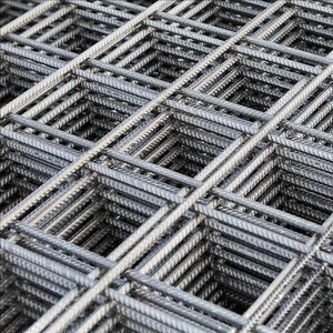 Tahan korosi dan mudah dipasang Diameter kawat jala baja dan ketebalan cocok untuk berbagai kebutuhan - Product Image 4