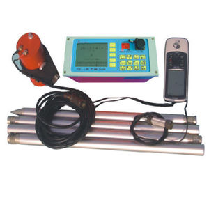 Station de base Mesure Écran large Affichage PM-<span class=keywords><strong>2</strong></span> Proto Magnétomètre - Product Image 6