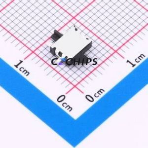 HX KFC-V-308-R Limit Switch SMD Switch Single Pole Single Throw 500mA 16V 200000 - Product Image 1