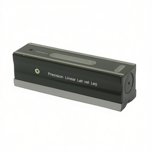 Ensemble de niveaux linéaires de précision, équerres et niveaux pour les tâches de mesure et d'alignement - Product Image 2