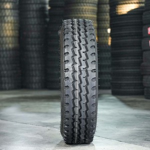 Pneu de camion TBR en gros 315/80R22.5 295/80R22.5 Pneu radial robuste Aurunze Doublestar Kapsen Llantas Pneus - Product Image 2
