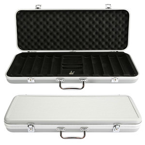 500 PUCE DELUXE <span class=keywords><strong>MALLETTE</strong></span> de POKER - Product Image 3