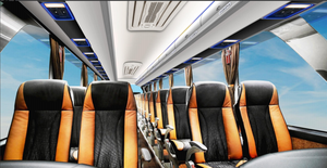 Fabricante de Conductos de Aire para Autobuses y Conjuntos de Portaequipajes - Product Image 2