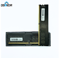 Factory-Direct 4800mhz 6000mhz DDR5 8GB mémoire de bureau haute vitesse Ram mémoire Ram 2666mhz fréquence 4GB DDR4 modèle pour ordinateur