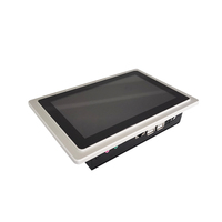 PC de panel todo en uno de alta calidad con sistema operativo Android, ordenador industrial listo para usar de fabricantes de buena calidad