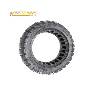 <span class=keywords><strong>Pneu</strong></span> plein 10*2.75-6.5 pour trottinette auto-équilibrée Mini S Pro G30, directement de l'usine - Product Image 4