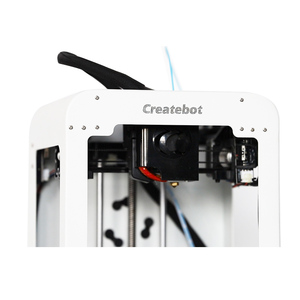 2021 Máy Tính Để Bàn OEM ODM Createbot Máy In <span class=keywords><strong>3D</strong></span> Siêu Nhỏ Giá Rẻ Sử Dụng Tại Nhà - Product Image 4