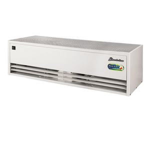 Cortina <span class=keywords><strong>de</strong></span> Aire Industrial <span class=keywords><strong>de</strong></span> Gran Tamaño y Alta Resistencia para Puertas - Product Image 1