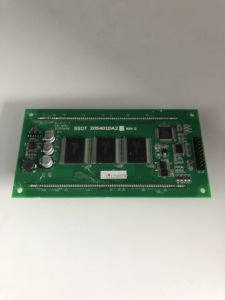 20S401DA2 <strong>VFD</strong> <strong>Display</strong> Module Vacuum fluorescent <strong>display</strong> - Product Image 3