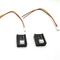 Sistema de iluminación automática, decodificador LED sin errores para Nissan Mazda 12V, reequipamiento de faros de coche con decodificador CANBUS, nueva condición