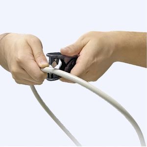 STARMIST-sistema <span class=keywords><strong>Mister</strong></span> de 1/4 pulgadas y 20 pies para Patio exterior, <span class=keywords><strong>Mister</strong></span> para refrigeración al aire libre, bricolaje, dosel para porche - Product Image 6