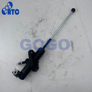 Cilindro Maestro de Embrague Nuevo Compatible con Fiat Doblo I 55196182 46749276 6001070381 para Reparación - Product Image 3