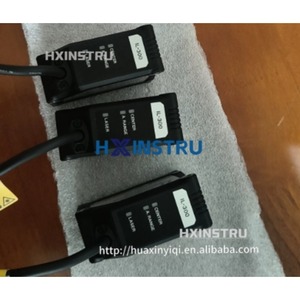 1 ชิ้น KEYENCE IL-600 เลเซอร์เซนเซอร์ใหม่ - Product Image 3