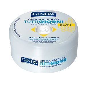 GENERA SOFT CREMA DE USO DIARIO 160ML - Product Image 1