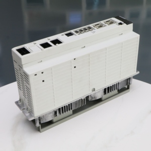 MDS-R-V2-8080 ไดรฟ์ CNC แบบสองแกน ชุดควบคุมการเคลื่อนที่อัตโนมัติสำหรับอุตสาหกรรม - Product Image 1