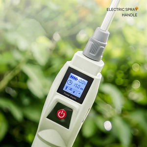 Tragbarer, batteriebetriebener, automatischer Garten-Elektrosprüher mit 3-Meter-Schlauch, wiederaufladbar, 5L, hocheffizient, feinzerstäubend - Product Image 4