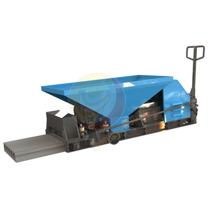 Hollow Precast <strong>Slab</strong> <strong>Making</strong> <strong>Reinforced</strong> <strong>Concrete</strong> Forming <strong>Machine</strong> Price Prestressed <strong>Concrete</strong> <strong>Slab</strong> <strong>Machine</strong> - Product Image 4