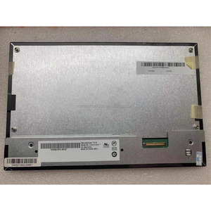 ใหม่ต้นฉบับในสต็อก 10.1 นิ้ว 1280×800 จอภาพการแพทย์ TFT LCD สำหรับศูนย์ตรวจสอบเครื่องมือยานยนต์ G101EVN03.1 - Product Image 4