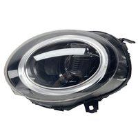Vente chaude adaptée pour BMW Mini F56 LED phare de voiture éclairage automatique 2018-2021 phare avant