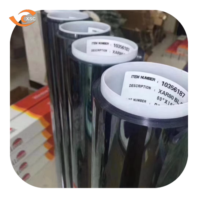 Llumar Quality Window Film From China 60inch*100ft Solar Control Uv Block Sun protection Tint for Car Window Glass