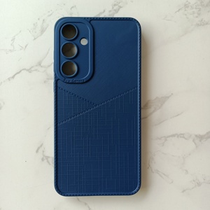 Usine En Gros TPU Téléphone Cas Antichoc Protection Complète noble couverture Pour SAM SUNG A06 couverture arrière - Product Image 4