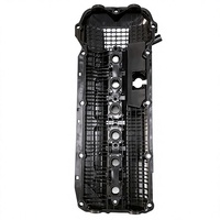 Nouveau couvercle de soupape de moteur Magneti Marelli OE 11121432928 de remplacement pour BMW M52 – Garantie 1 an