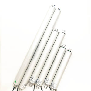 <span class=keywords><strong>Derock</strong></span> — actionneur linéaire course 200mm, appareil électrique 24 v dc - Product Image 6